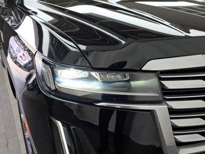 CADILLAC ESCALADE - 9