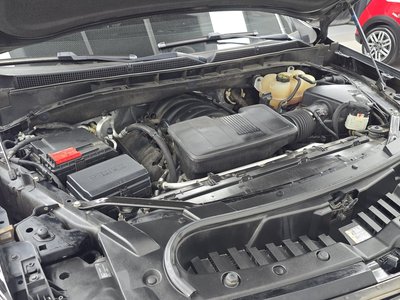 CADILLAC ESCALADE - 7