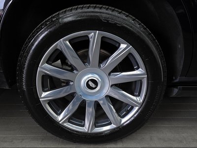 CADILLAC ESCALADE - 6