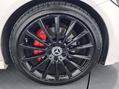 MERCEDES-BENZ C-CLASS - 6