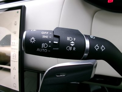 2024 LAND Rover RANGE ROVER 缩略图 38