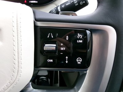 2024 LAND Rover RANGE ROVER 缩略图 35