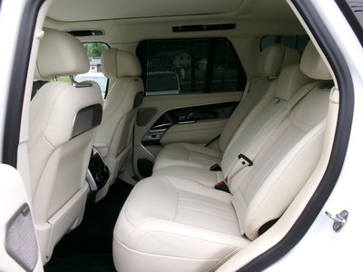 2024 LAND Rover RANGE ROVER 缩略图 59