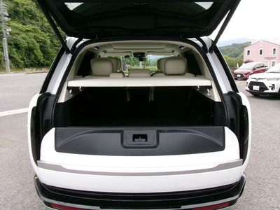 2024 LAND Rover RANGE ROVER 缩略图 12