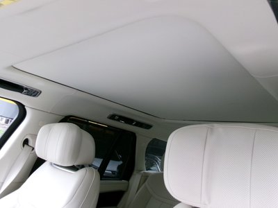 2024 LAND Rover RANGE ROVER 缩略图 17
