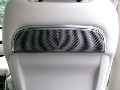 2024 LAND Rover RANGE ROVER 缩略图 64