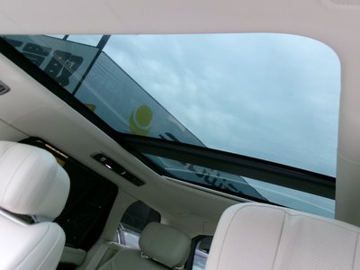 2024 LAND Rover RANGE ROVER 缩略图 15