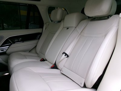 2024 LAND Rover RANGE ROVER 缩略图 61