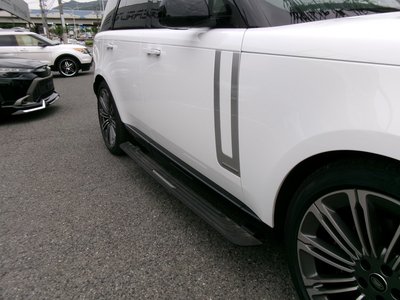 2024 LAND Rover RANGE ROVER 缩略图 24