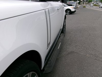 2024 LAND Rover RANGE ROVER 缩略图 19