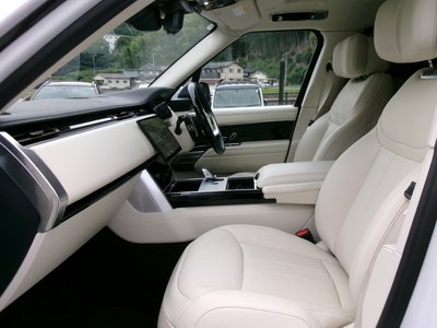 2024 LAND Rover RANGE ROVER 缩略图 51