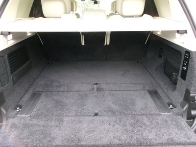 2024 LAND Rover RANGE ROVER 照片 9