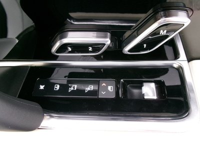 2024 LAND Rover RANGE ROVER 缩略图 31