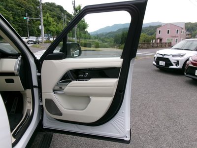 2024 LAND Rover RANGE ROVER 缩略图 30