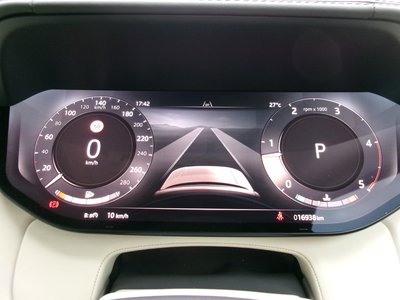 2024 LAND Rover RANGE ROVER 缩略图 40