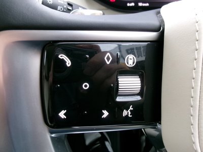 2024 LAND Rover RANGE ROVER 缩略图 36