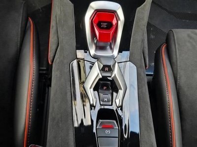 2024 Lamborghini HURACAN photo 6