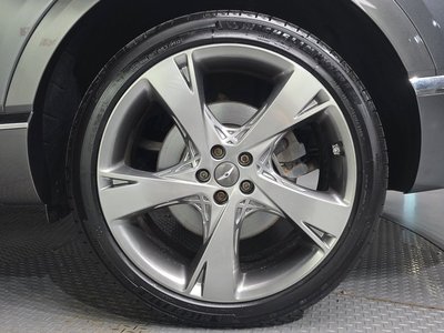 2020 Genesis GV80 photo 8
