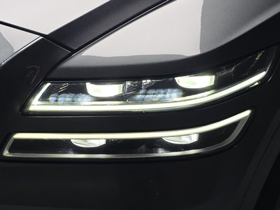 2020 Genesis GV80 photo 9