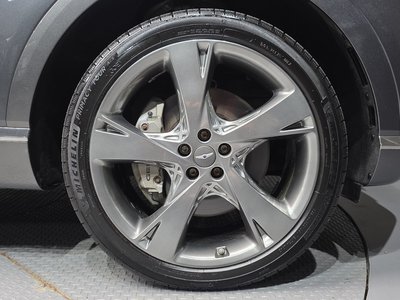2020 Genesis GV80 photo 6