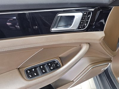 2018 Porsche PANAMERA — миниатюра 36