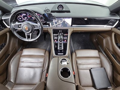 صورة 5 لـ 2018 Porsche PANAMERA