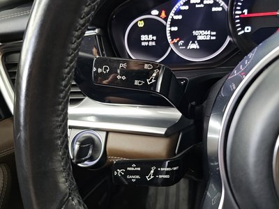 2018 Porsche PANAMERA — миниатюра 29