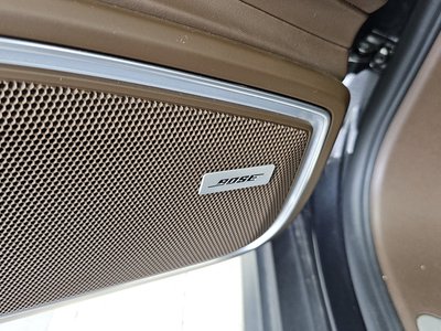 2018 Porsche PANAMERA — миниатюра 35