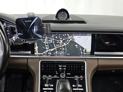 2018 Porsche PANAMERA — миниатюра 20