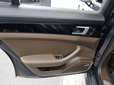 2018 Porsche PANAMERA — миниатюра 15