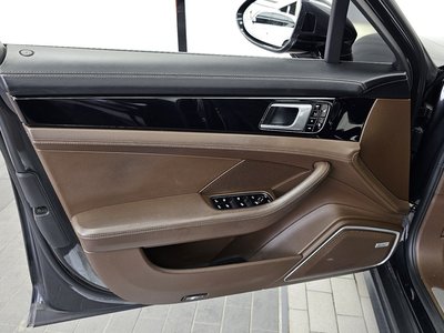 2018 Porsche PANAMERA — миниатюра 14