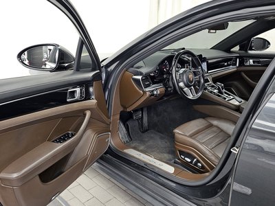 2018 Porsche PANAMERA — миниатюра 13