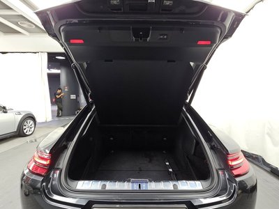 2018 Porsche PANAMERA — миниатюра 26