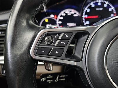 2018 Porsche PANAMERA — миниатюра 34