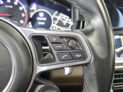 2018 Porsche PANAMERA — миниатюра 28
