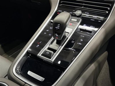 PORSCHE PANAMERA - 7
