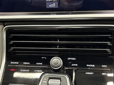 PORSCHE PANAMERA - 6