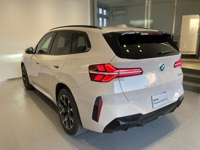 صورة مصغرة 50 لـ 2025 BMW X3