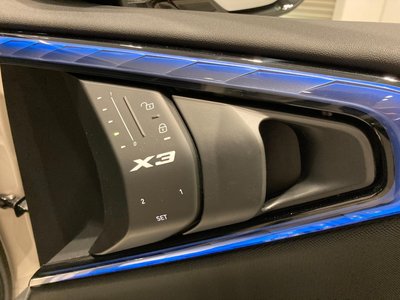 صورة مصغرة 23 لـ 2025 BMW X3
