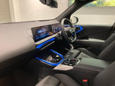 صورة مصغرة 42 لـ 2025 BMW X3