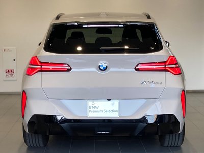 صورة مصغرة 49 لـ 2025 BMW X3