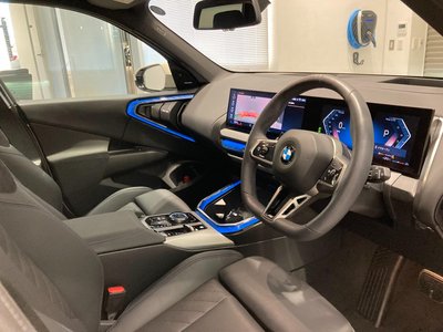 صورة مصغرة 19 لـ 2025 BMW X3