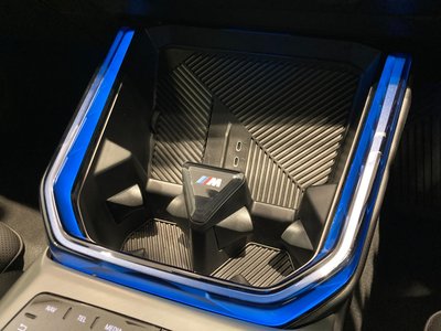 صورة مصغرة 34 لـ 2025 BMW X3
