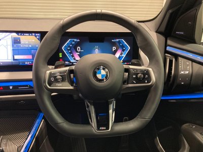 صورة مصغرة 44 لـ 2025 BMW X3