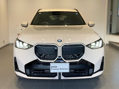 صورة مصغرة 46 لـ 2025 BMW X3