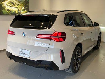 صورة مصغرة 11 لـ 2025 BMW X3