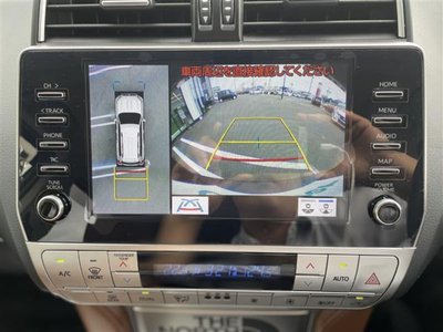 TOYOTA LAND CRUISER - 3