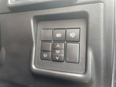 TOYOTA LAND CRUISER - 5