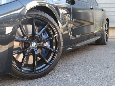 BMW 8 SERIES GRAN COUPE - 3