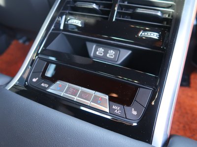 BMW 8 SERIES GRAN COUPE - 6